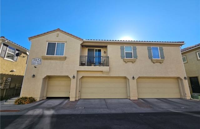 3924 Sweet Pine Street - 3924 Sweet Pine Street, Las Vegas, NV 89108