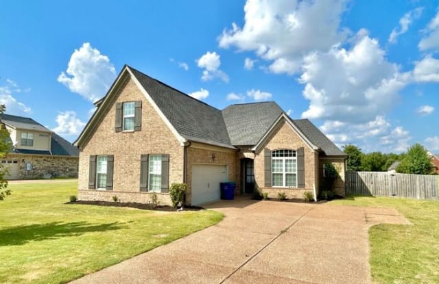 4330 Davis Grove Boulevard - 4330 Davis Grove Boulevard, Olive Branch, MS 38654