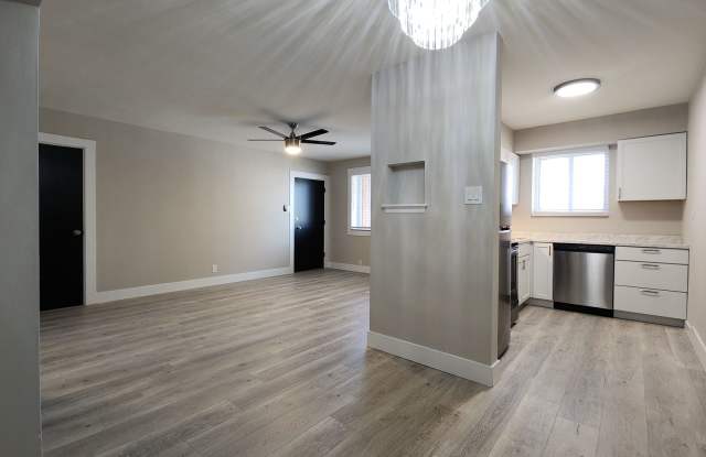 Photo of Anic Ridge Apartments