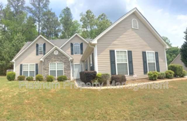 4093 Laurel Bend Ct - 4093 Laurel Bend Court, Gwinnett County, GA 30039