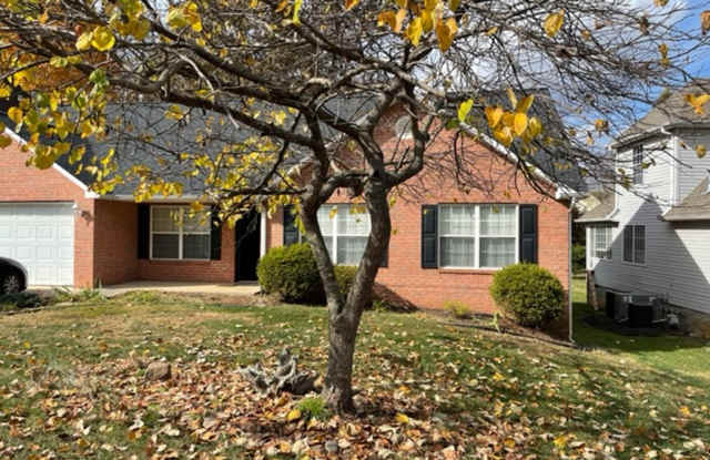 Knoxville 37932 - 4 bedroom, 2 bath home, Hardin Valley - Call Ed Johnson 865-924-5045