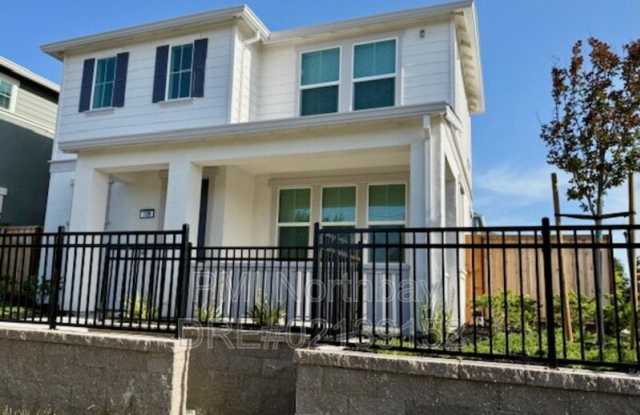 109 Clownfish Street