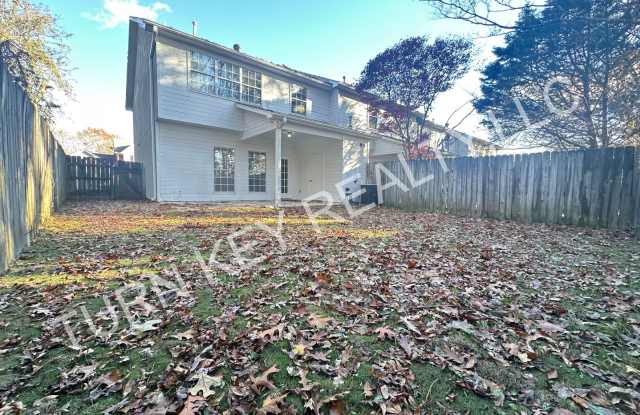 Townhome for rent in Alabaster