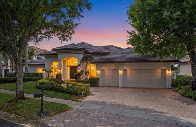 19230 Fox Landing Drive