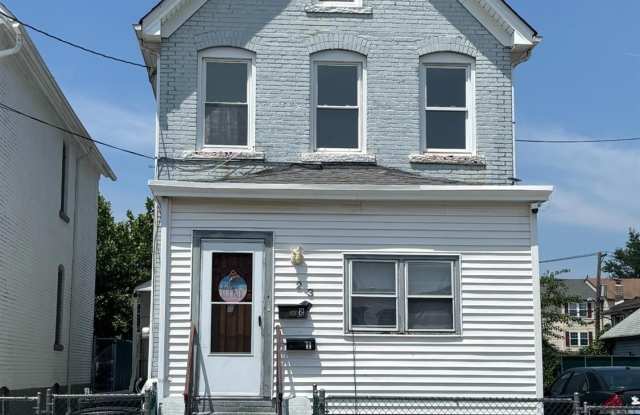 23 union Street