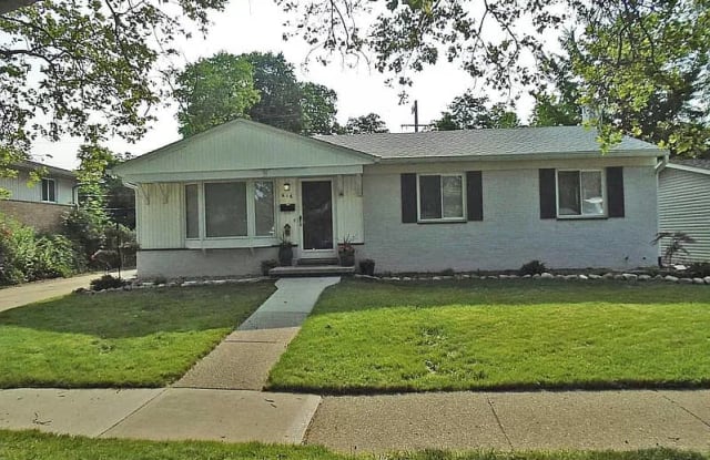 616 Leona Dr, Ann Arbor, MI 48103 - 616 Leona Drive, Ann Arbor, MI 48103