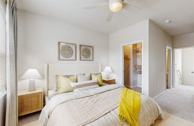 Cottages at Ridgefield