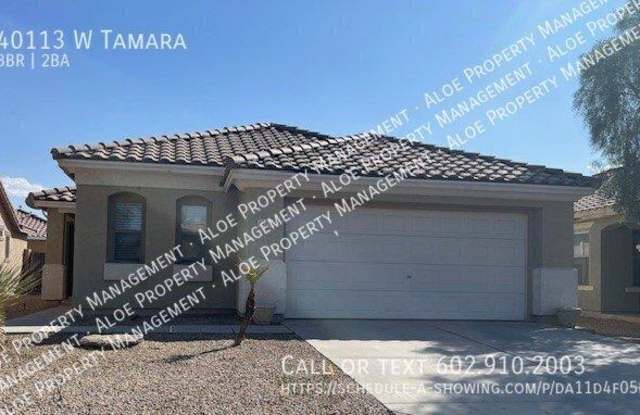 40113 W Tamara