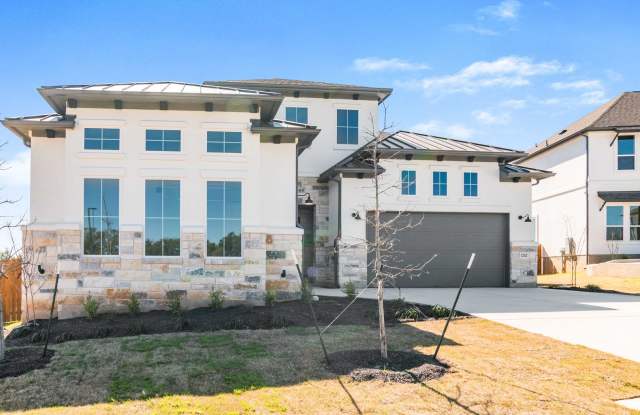 1252 Lavender Way, Georgetown, TX 78628