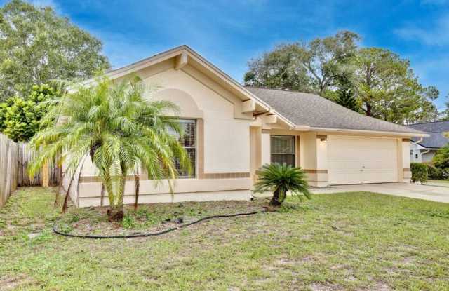 3748 Saint Lucie Court