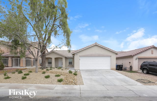 426 Hopedale Avenue - 426 Hopedale Avenue, North Las Vegas, NV 89032