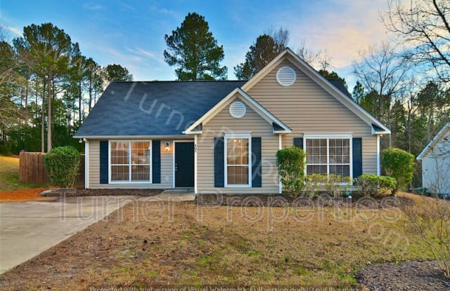 402 Beech Branch Drive - 402 Beech Branch Dr, Richland County, SC 29063