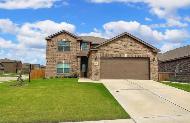 200 Lake Ridge