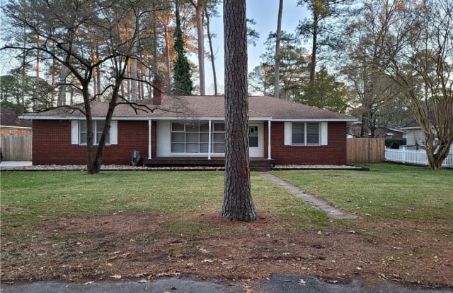 106 Poplar Lane - 106 Poplar Lane, Portsmouth, VA 23701