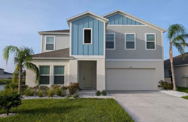 Photo of Lakeland 5 Bedroom 3 Bath