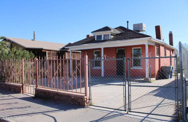 Photo of 3114 E MISSOURI Avenue