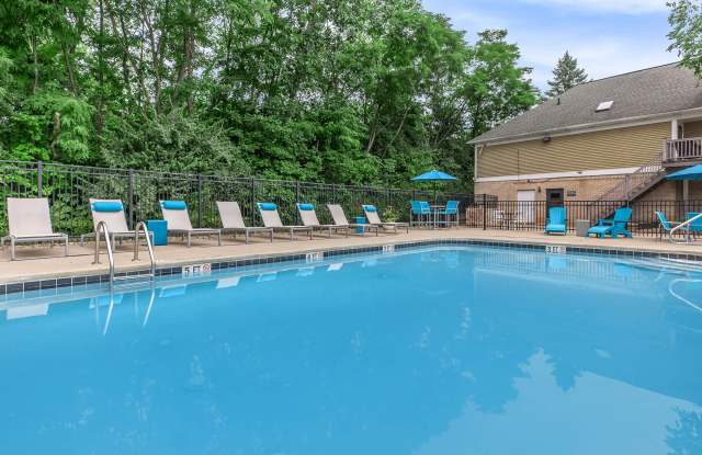 Mallard's Crossing Apartments