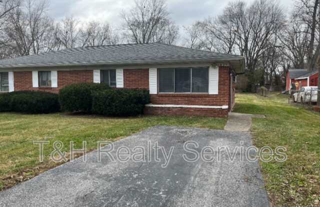 5048 Hardegan Street