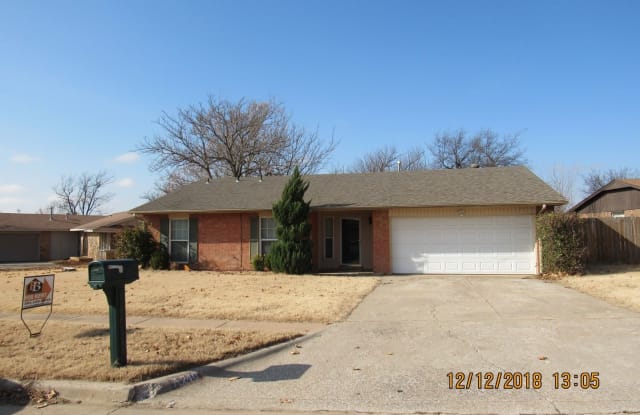 240 NE 46th Street - 240 Northeast 46th Street, Lawton, OK 73507