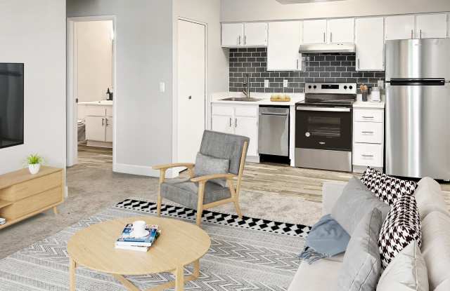 Photo of Vista Montana Apartments