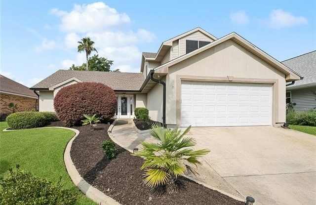 110 SOUTHERN STAR Place