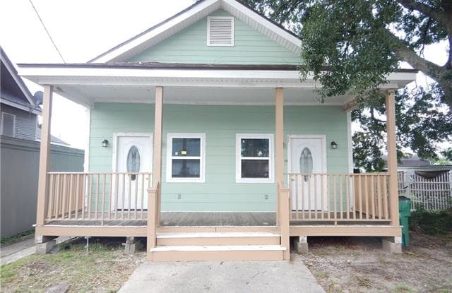 234 2ND Street - 234 2nd Street, Westwego, LA 70094