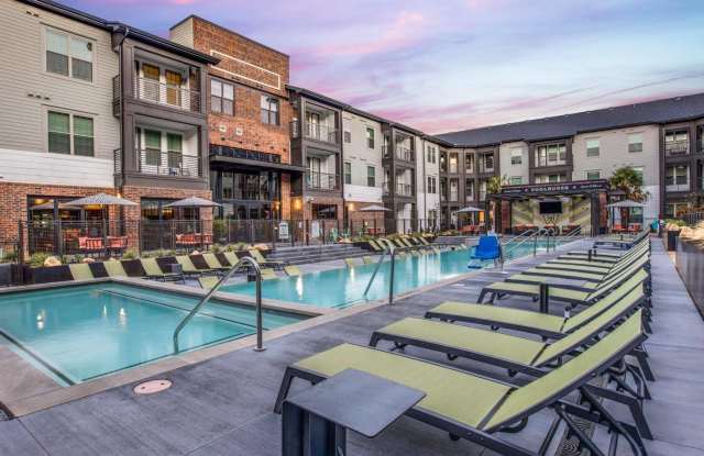 Westhouse Apartment Flats