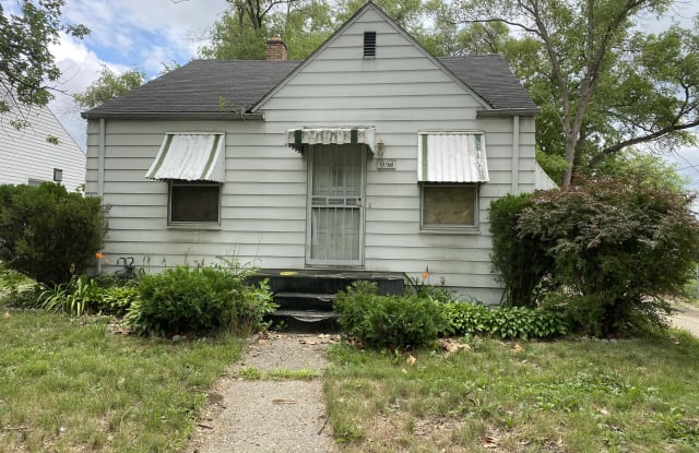 19186 Ashton Avenue - 19186 Ashton Street, Detroit, MI 48219