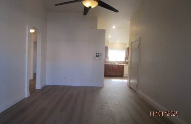 8661 Little Fox Street