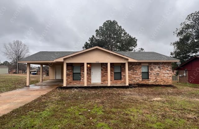 10433 Lafayette Dr - 10433 Lafayette Drive, Olive Branch, MS 38654