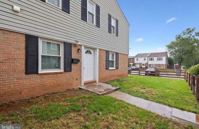 8157 COMMUNITY Drive