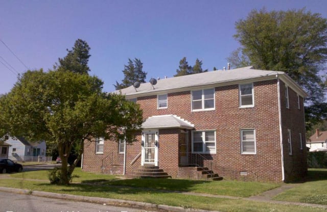 65 Nicholson St., Unit D - 65 Nicholson St, Portsmouth, VA 23702