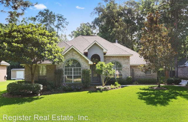 711 Kimberly Ann Cir. - 711 Kimberly Ann Drive, Mandeville, LA 70471