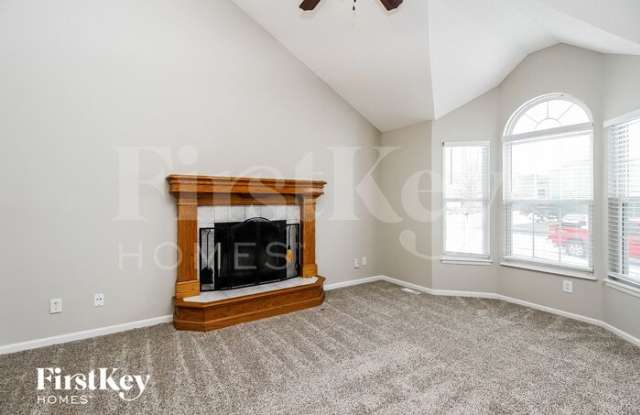 8424 Northeast 107th Terrace