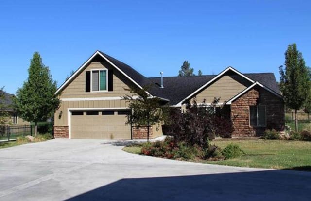 2436 E Halsey Dr - 2436 East Halsey Drive, Eagle, ID 83616