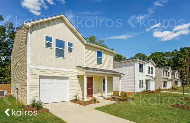 3923 Miller Drive - 3923 Miller Drive, Greensboro, NC 27405