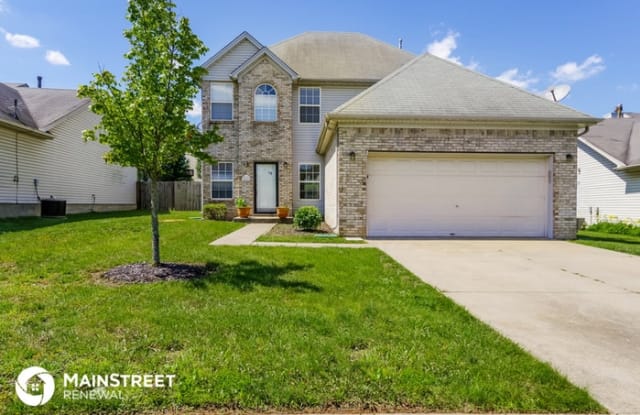 12613 Chesapeake Bay Drive - 12613 Chesapeake Bay Drive, Coldstream, KY 40245