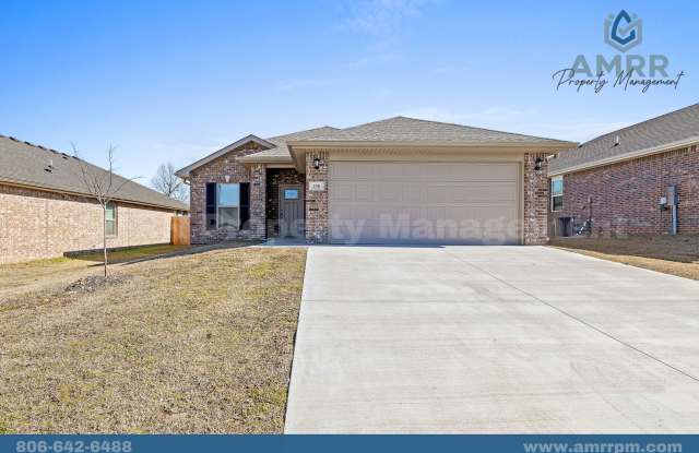 NEW 3 Bedroom Home In Highfill, Arkansas, Near Bentonville!