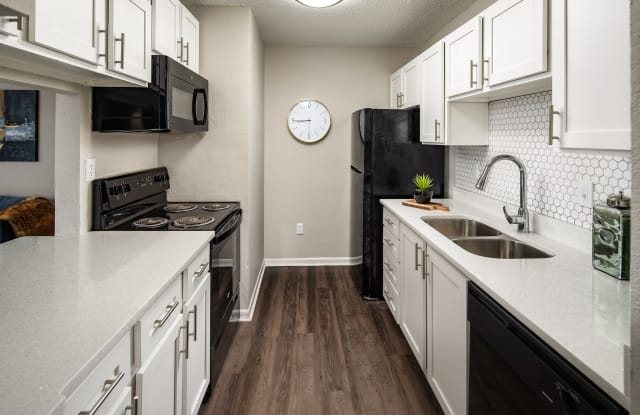 The Mark at Riverdale