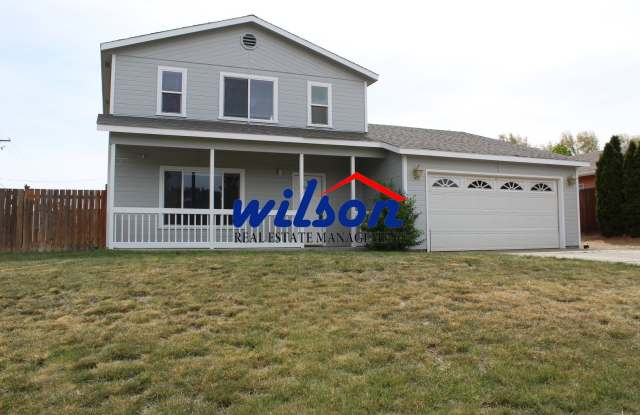 Your Perfect Family Home – 4 Bedrooms, 3 Baths & Spacious Living!