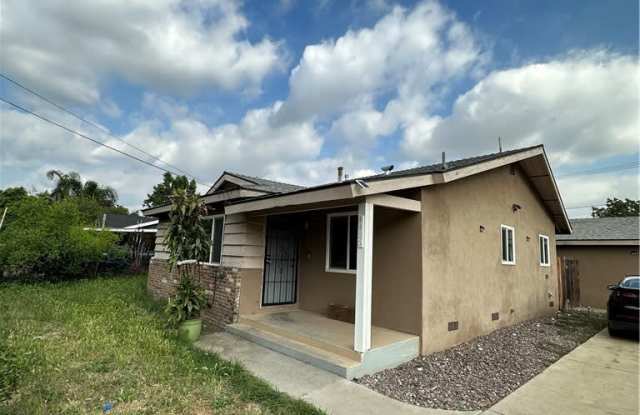 4466 N Irwindale Ave - 4466 North Irwindale Avenue, Vincent, CA 91722