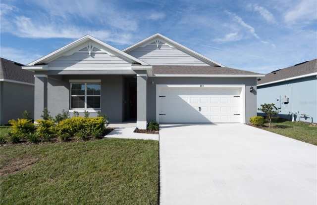 444 TAYLOR GROVES DRIVE