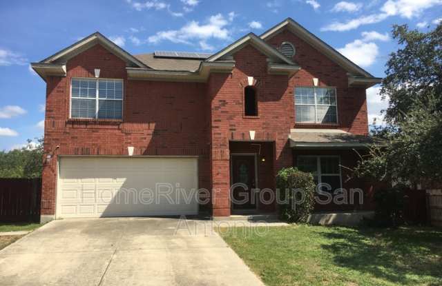 22038 Oriole Hill Dr