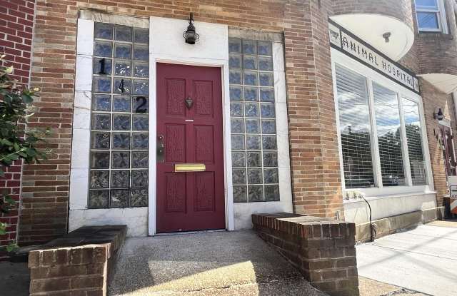 144 W PATRICK Street