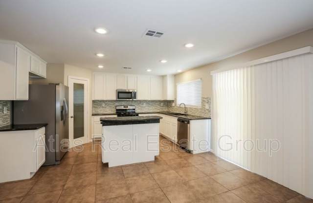 3509 Kendall Point Avenue - 3509 Kendall Point Avenue, North Las Vegas, NV 89081