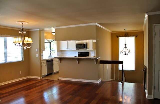 COMING SOON - 3 bed, 2 bath Townhouse with attached 2 car garage ready to move in!!