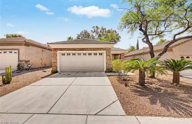 2539 EVENING TWILIGHT Avenue