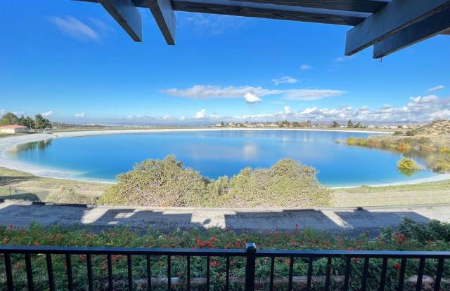Dazzling Lake Summit Lake View Single Family Home!