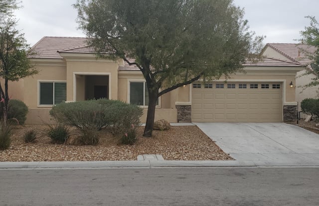 7834 Field Fare Drive - 7834 Fieldfare Dr, North Las Vegas, NV 89084