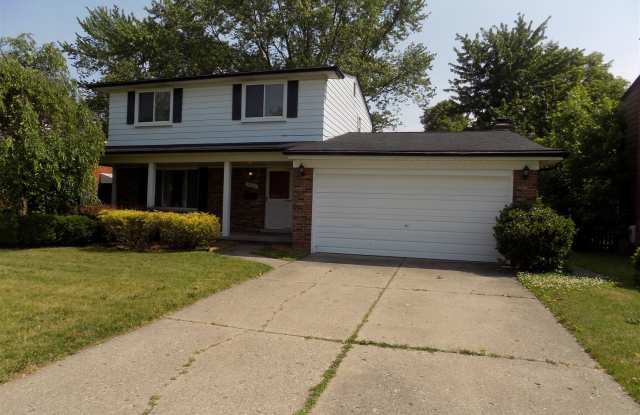 3458 Common Rd